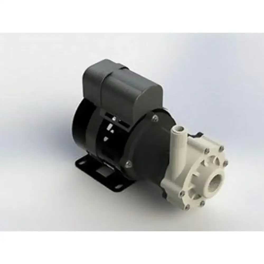 230V 1/8Hp 17GPM Water Pump March AC-5C-MD Above Ground Use