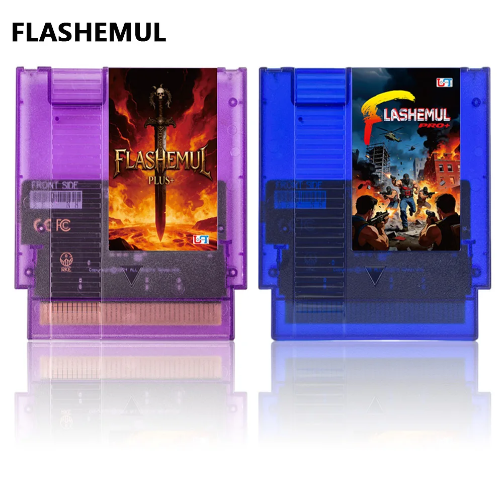 Flashemul N8 Nes Ca…