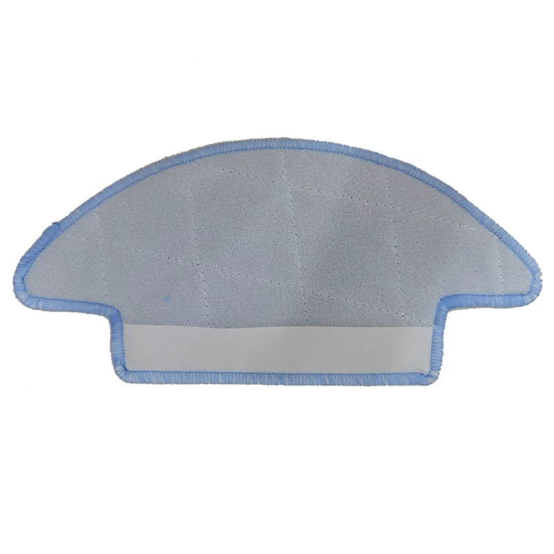 Sostituzione staffa in tessuto ABRG-Mop per pezzi di ricambio per aspirapolvere Lefant M210 / M210S / M210B / M213 / OKP K3