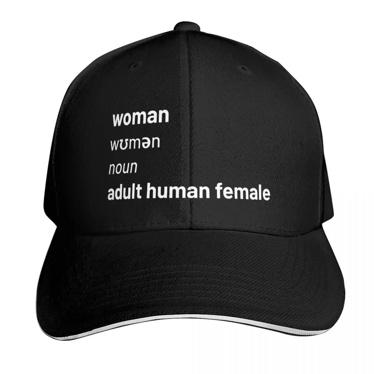 

Woman adult human female Baseball Cap hats on offer Golf Wear Beach Brand Man cap Mens Tennis Women's