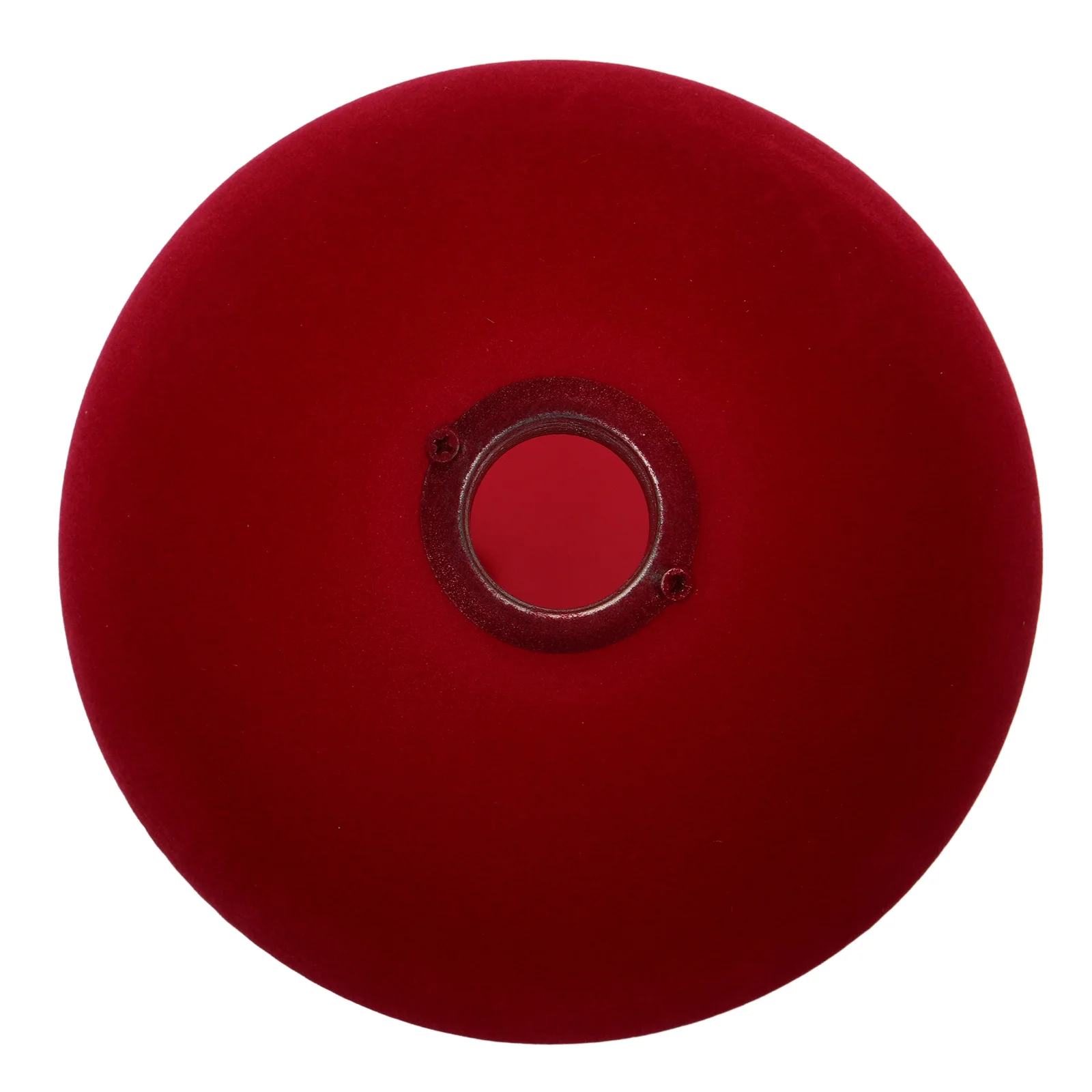 

Red Pom Thread Decorative Hanging Light Shades for Pendant Lamp Shades For Ceiling Lamps Ceiling Globe Replacement