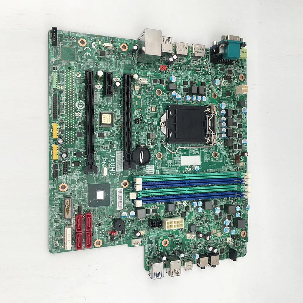 

I3X0MS ThinkCenter M920t M920s Настольная материнская плата 1LM338 343 337