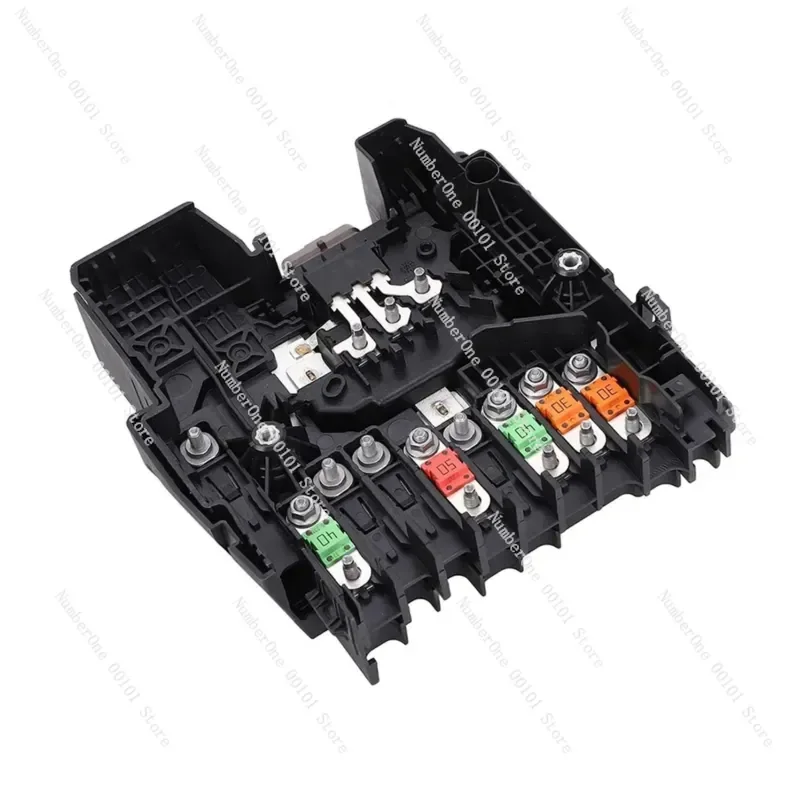 9675350380 Fuse Box Battery Manager BPGA for Peugeot 3008 308 5008 C4