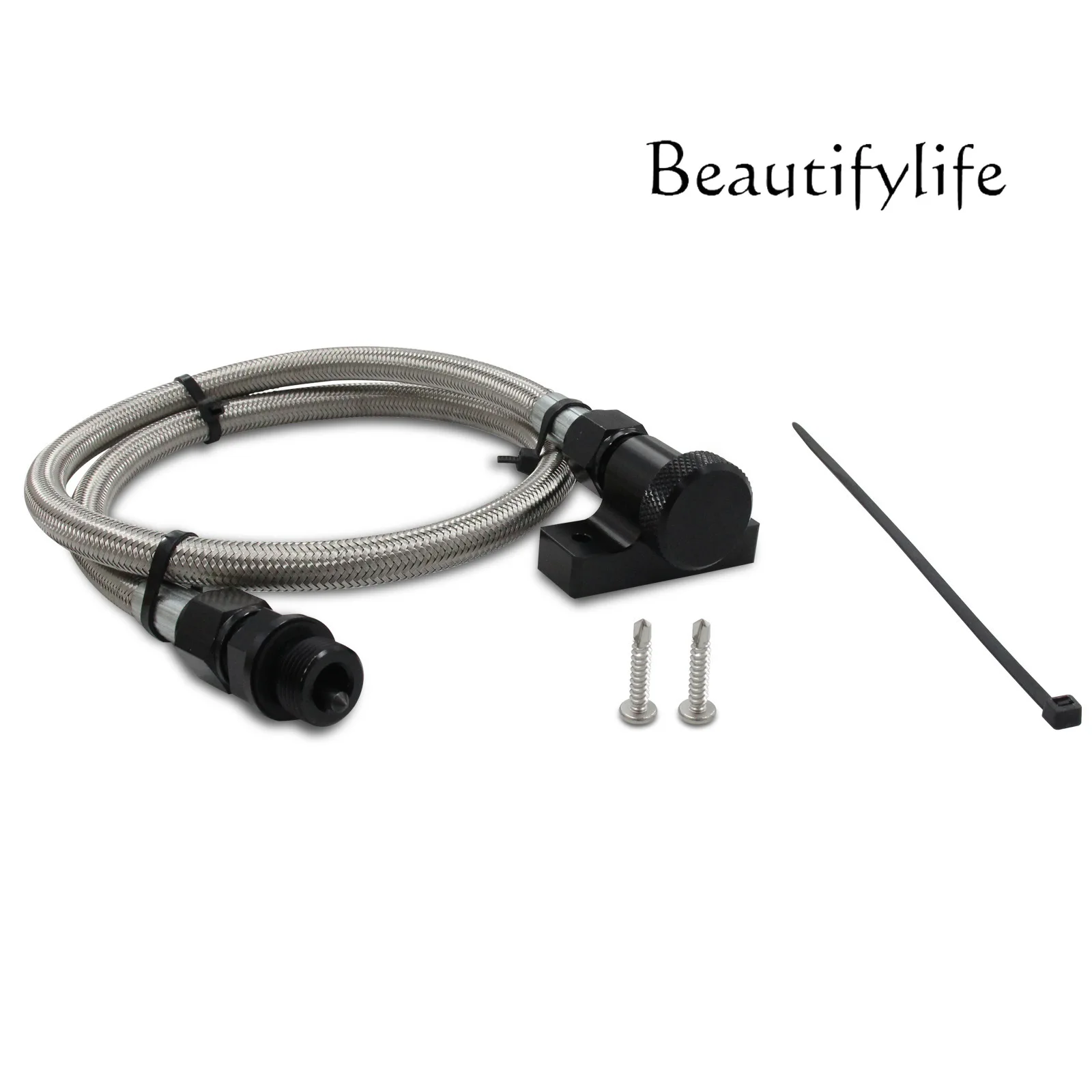 

Automatic Transmission Oil Lock Dipstick for Truck 2010-2017 F-150 22200