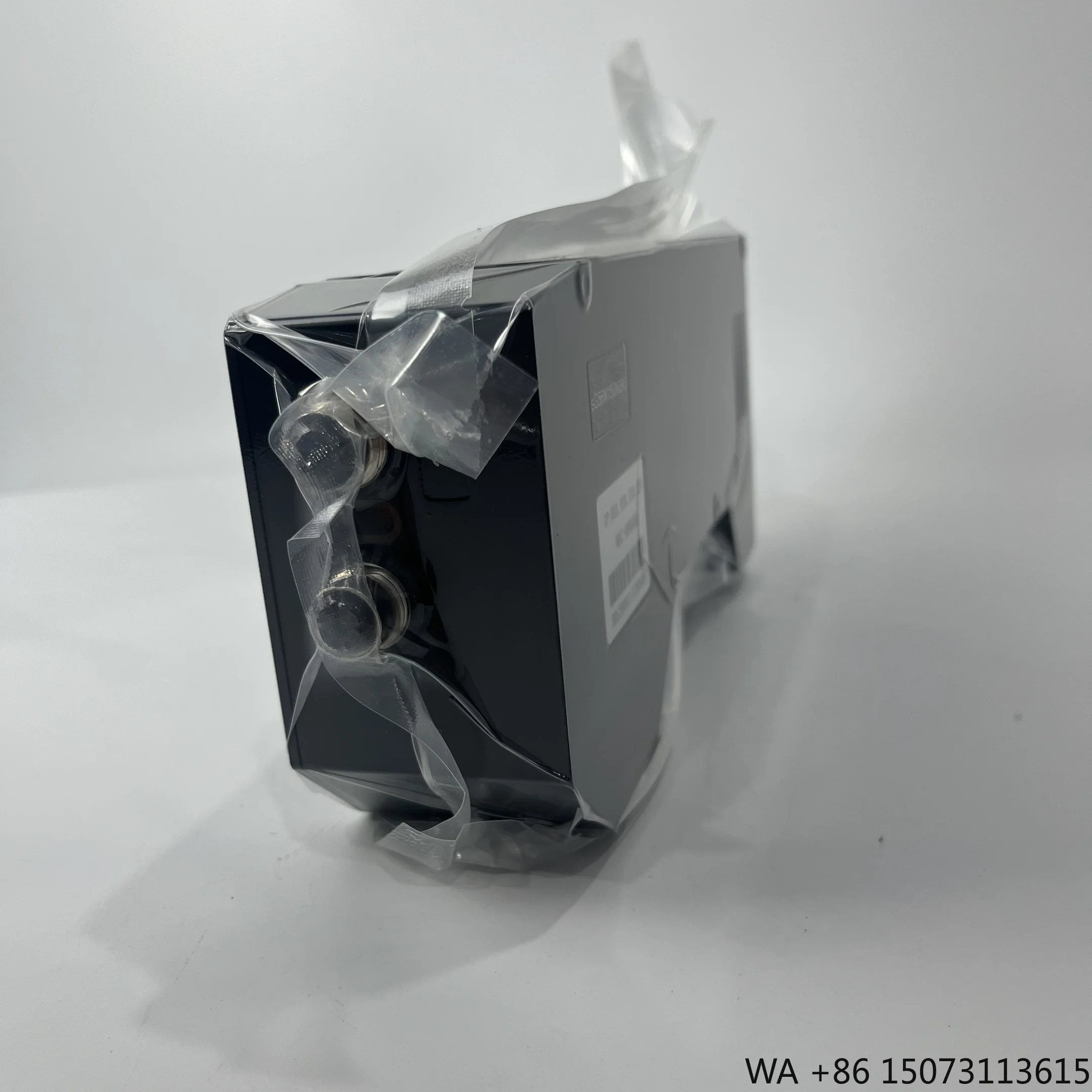 High-Precision 24V 3D - 1250fps Technology for Contour Scanning