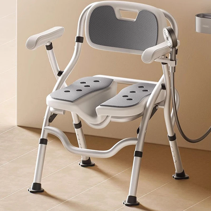 

Toilet Shower Bathroom Chair Disabled Squatty Potty Plastic Potty Portable Stool Elderly Minder Cabeceros Bathroom Furniture