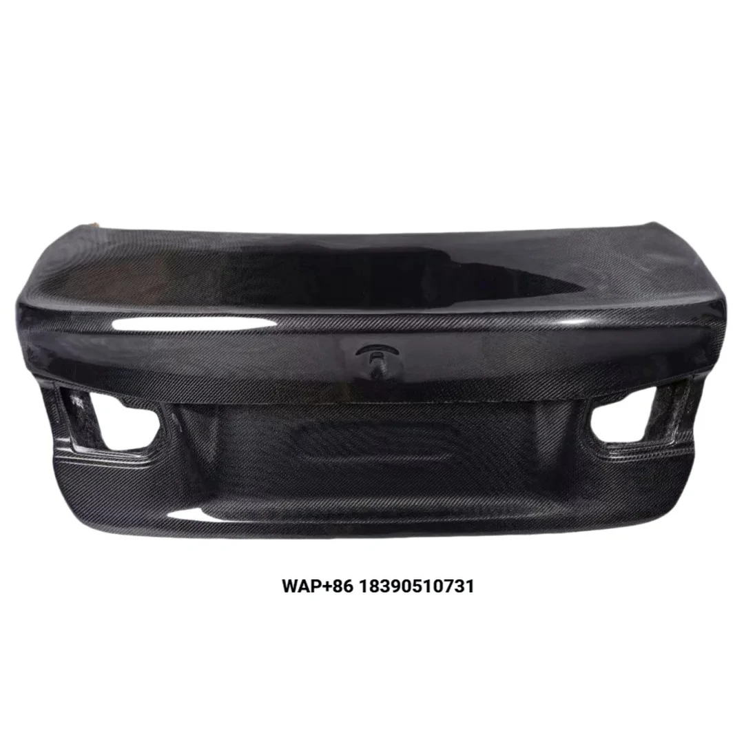 

Car Bodykit Carbon Fiber Rear Trunk for 3 Series F30 35 CLS Rear Trunk