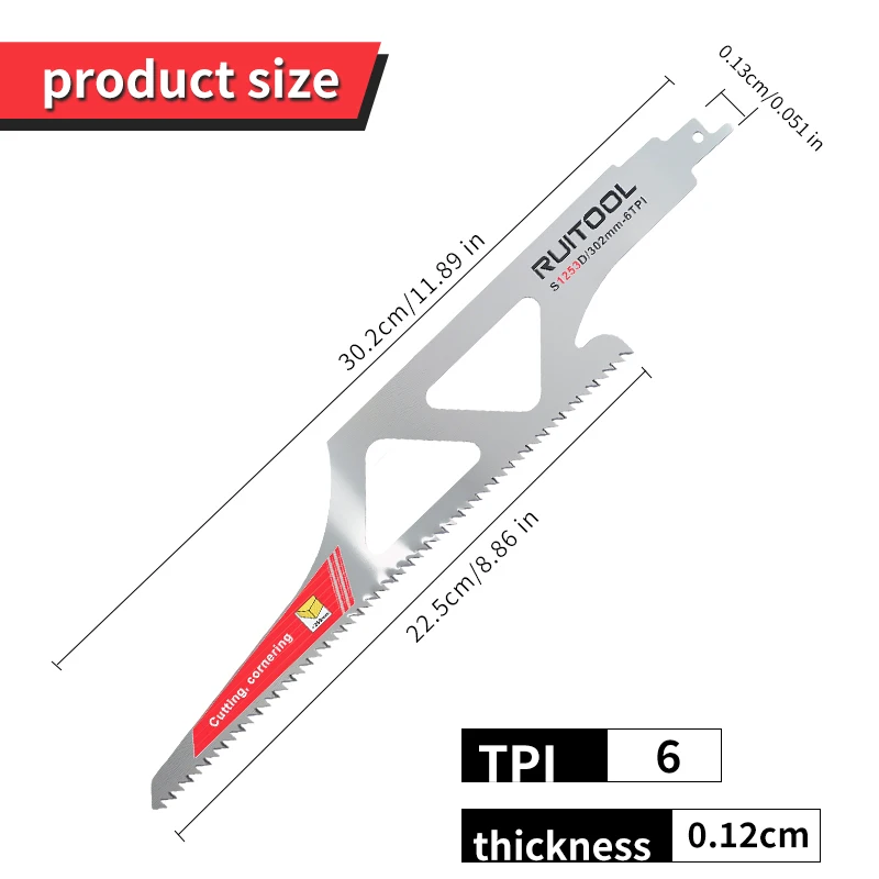 Thumbnail 2 - #17 Cheapest Reciprocating Saws Deals You Can Get