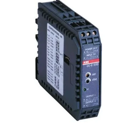 

1SVR011732R1300 Control Relay 0 - 100 DegC Input, 4 - 20 MA Output