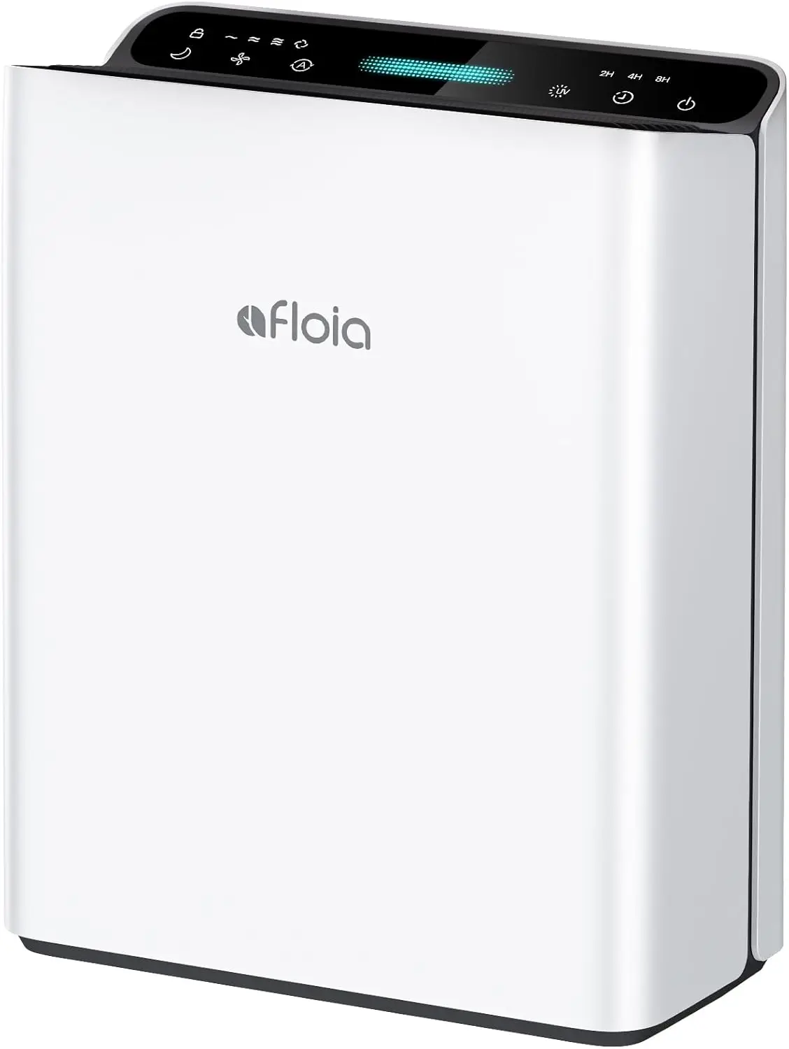 

Очиститель воздуха для больших помещений с монитором PM2.5, автоматическим режимом и моющимся фильтром, подходит для домашних животных, площадь до 2000 кв. футов