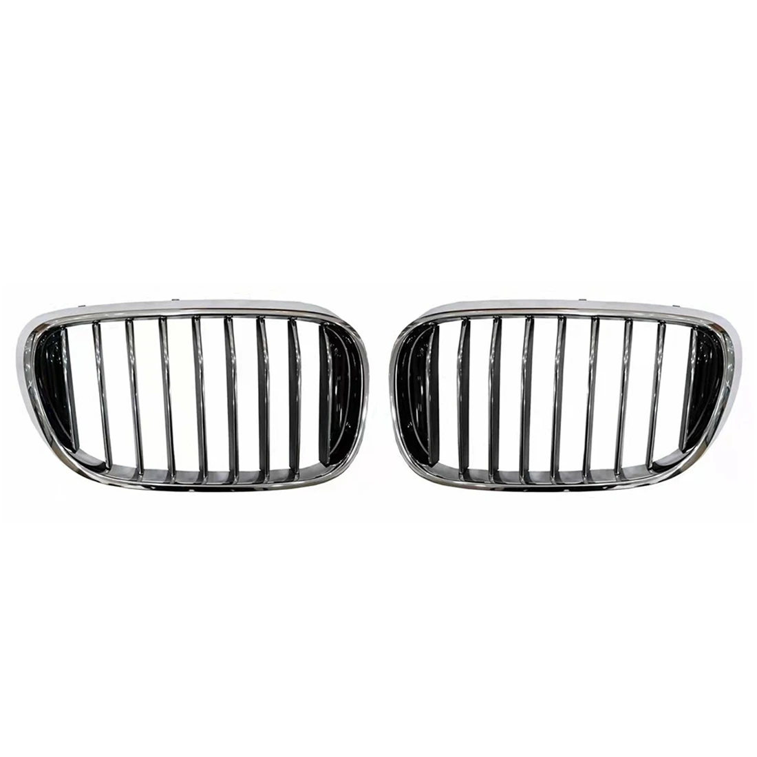 

Front Grille Radiator Cover 51138065539 51138065540 for BMW- G11 G12 7 Serie 2014-2018 M Sport