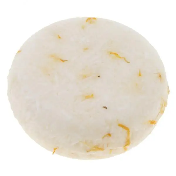 Solid Shampoo Soap Color Shampoo Herbal Bar for Deep Cleaning Hair Anti Hair Loss for All Types