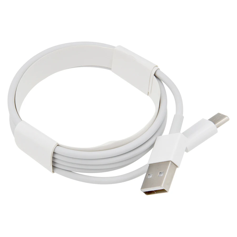 USB Type C Cable For Xiaomi Redmi Note 7 Mi 9 Charging Data Sync USB-C Cord  for Samsung Galaxy S9 Oneplus 6t Type-c 100pcs