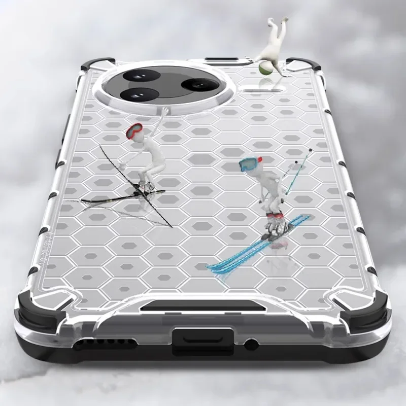 

For Xiaomi Poco F7 Ultra Pro F 7 Military Heavy Duty Armor Case For Xiaomi Poco F7 Pro Ultra Shockproof Rugged Defender Cover