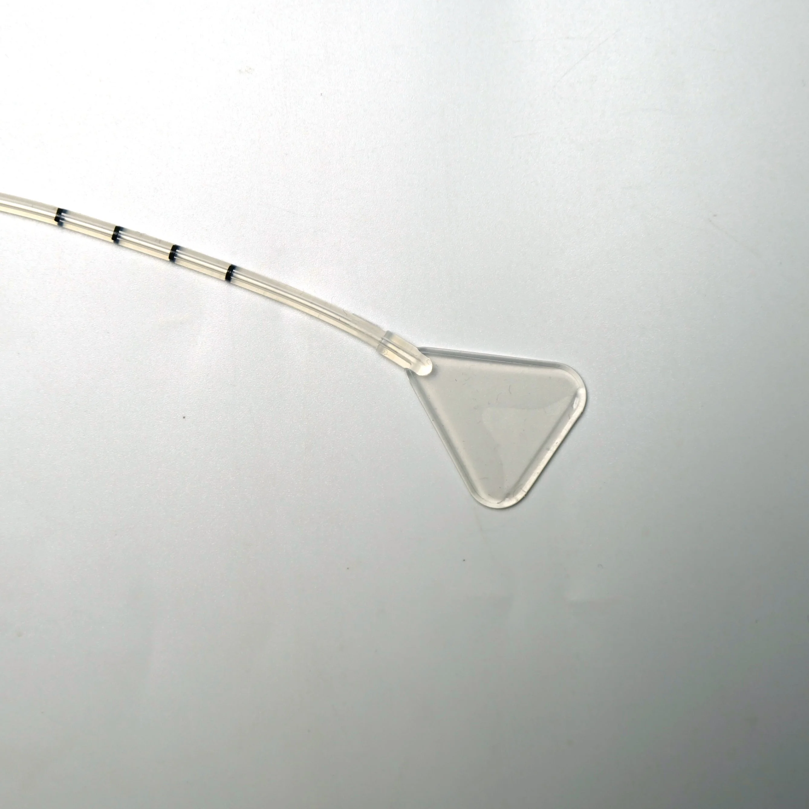 การผ่าตัดสูติศาสตร์สําหรับ Stent มดลูกทางคลินิกสายสวนหญิงบอลลูน