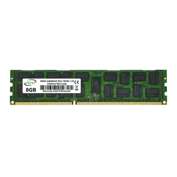 DDR4 8GB 16GB 32GB 64GB Serverová paměť RAM PC4 2133 2400 2666 2933 3200MHz 1.2V 288Pin REG ECC Paměť RAM X79 X99 Základní deska 8 nejlepší prodej 64 GB RAM DDR4 - №4