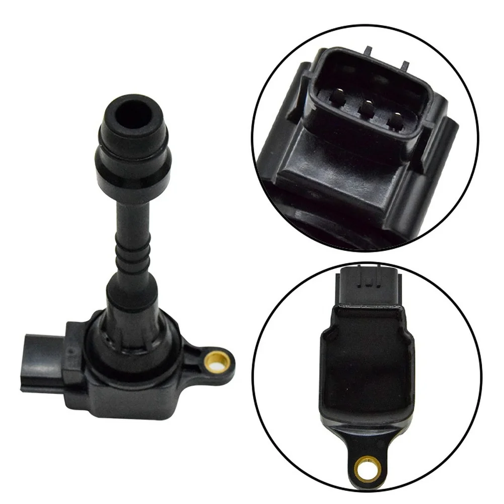 22448-6N015 22448-6N012 22448-6N011 Car Ignition Coil For Yuxuan 2.5L For Sunny Accessories Direct Replacement