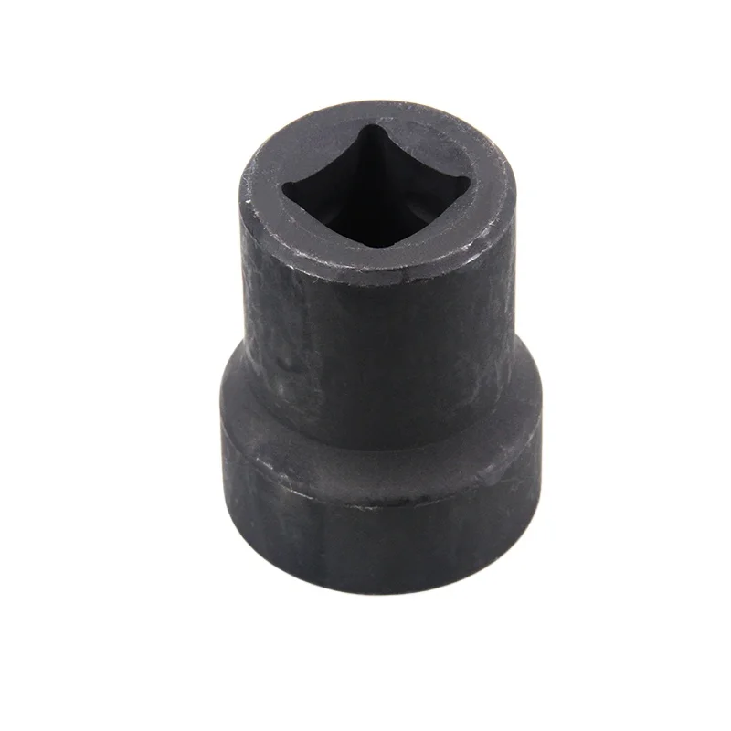 

1pc Pentagonal Car Oil Pan Screw Socket Oil Pan Screw Removal Wrenches 5 Point Socket For Nissan Toyota