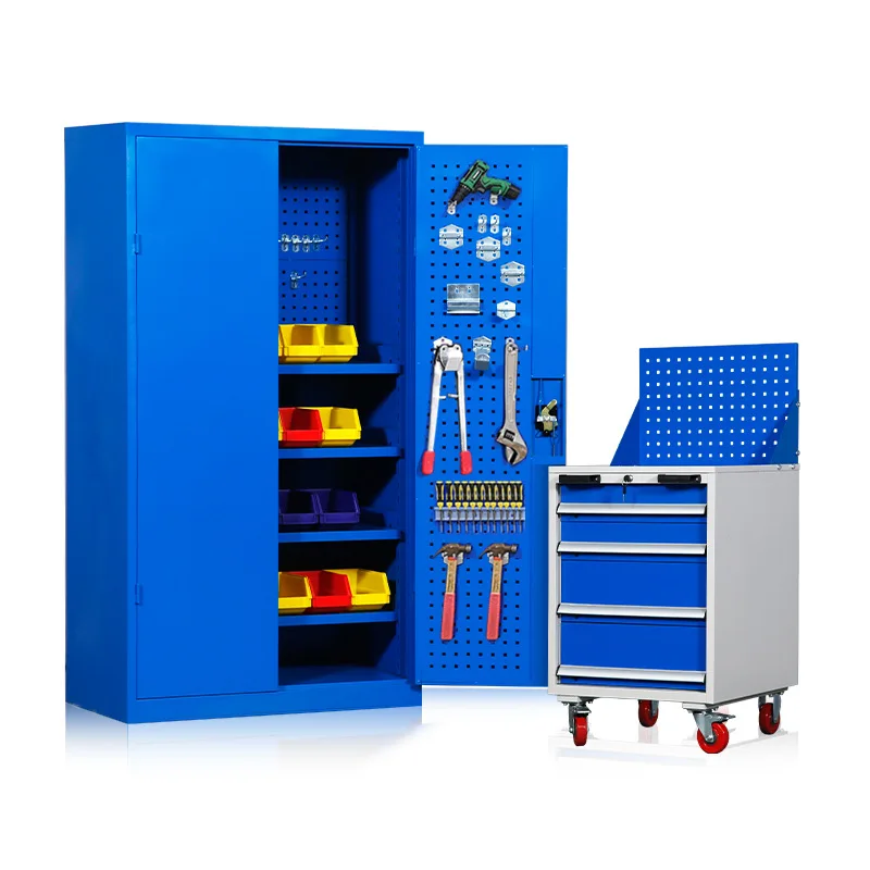 

Factory Direct Sale Super Rolling Hardware Tool Cabinet Trolley Car Repair Garage Hand Tool Storage Cabinet