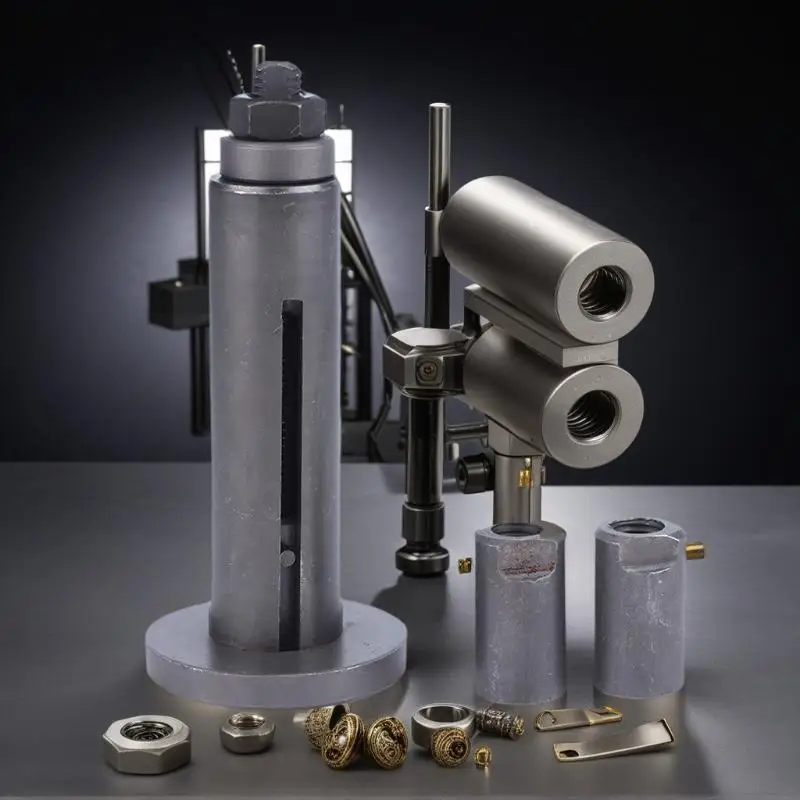 Alat Pemasang Crankshaft Multifungsi, Peralatan Perbaikan Sepeda Motor yang Unik, Peralatan Ideal untuk Perawatan Sepeda Motor