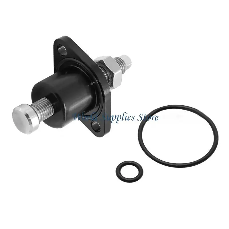 

G6KC Bikes Motorcycle Camshaft Chain Tensioner for CMX300 Improve Engine Performances
