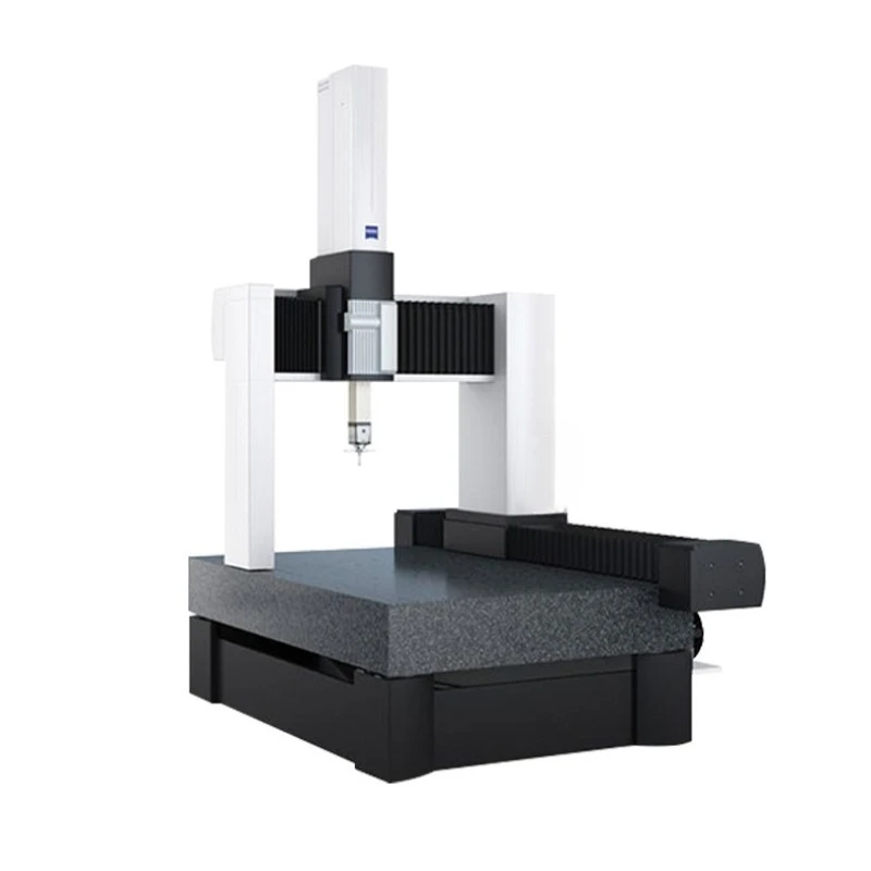 CMM, Bridge CMM Automatic CMM Deposit