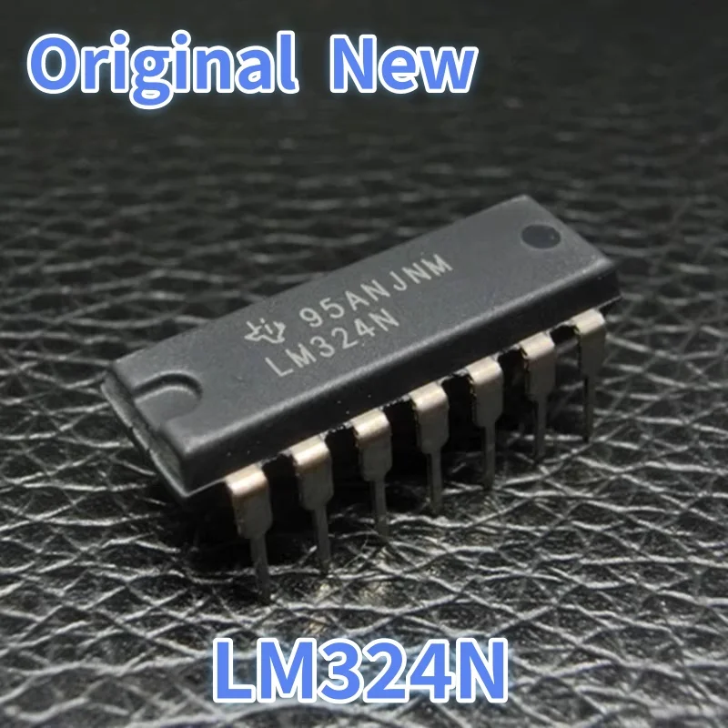 50-個-lm324n-lm324-本物の新品オリジナル