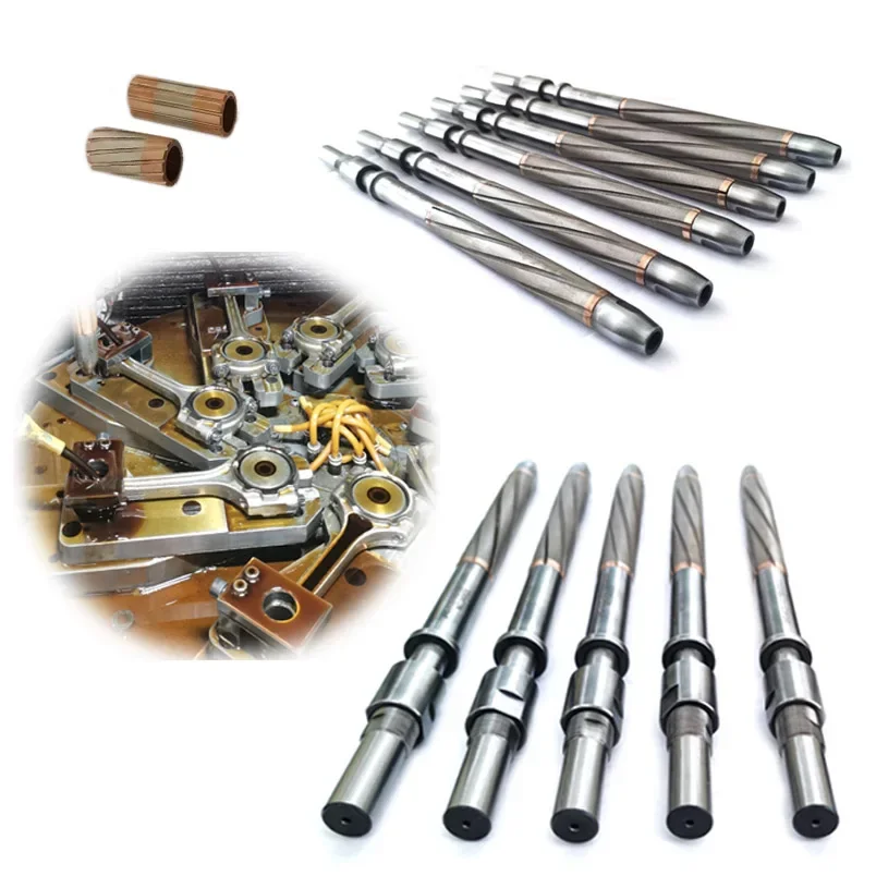 Single Pass Honing Tool Valve Guide Single Stroke Diamond Tool Abrasive Tool