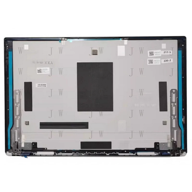 J    For ASUS ZENBOOK S16 UM5606 Laptop LCD Back Cover/ Bottom Cover Silver / Gray
