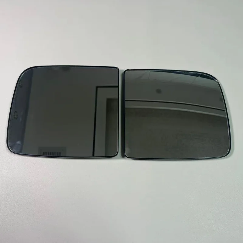 

Applicable to For Dodge Ram Longhorn RAM pickup trucks 2010-2020 models- rearview mirror, main lens, reflective mirror glass
