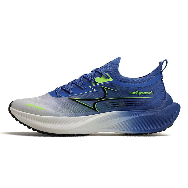 Lässige Straßenlaufschuhe für Herren und Damen, dämpfende Stretch-Cloud-Laufschuhe, ultraleichte Jogging-Sneaker