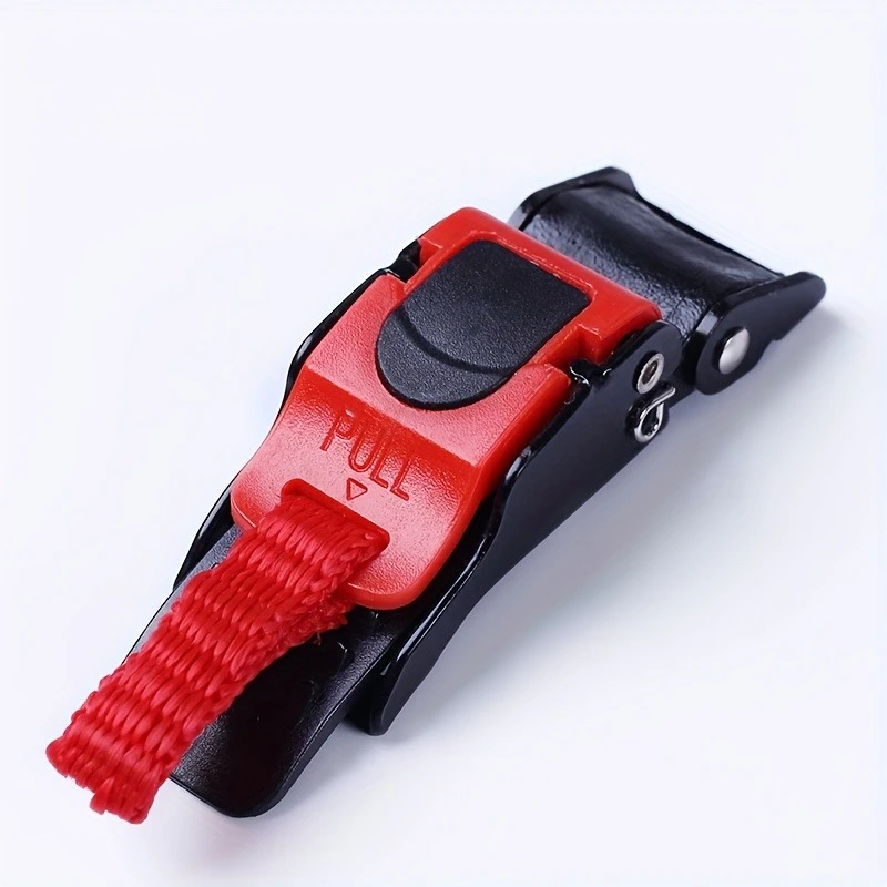 طقم استبدال مشبك تحرير سريع لل - مراجعة Quick Release Buckle Motorcycle Helmet وسعره