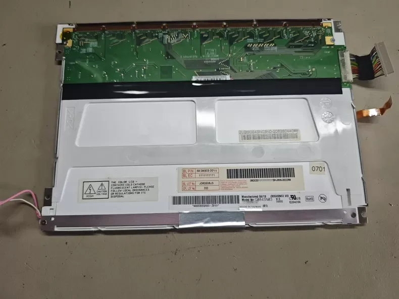 8.4-Inch G084SN03 V…