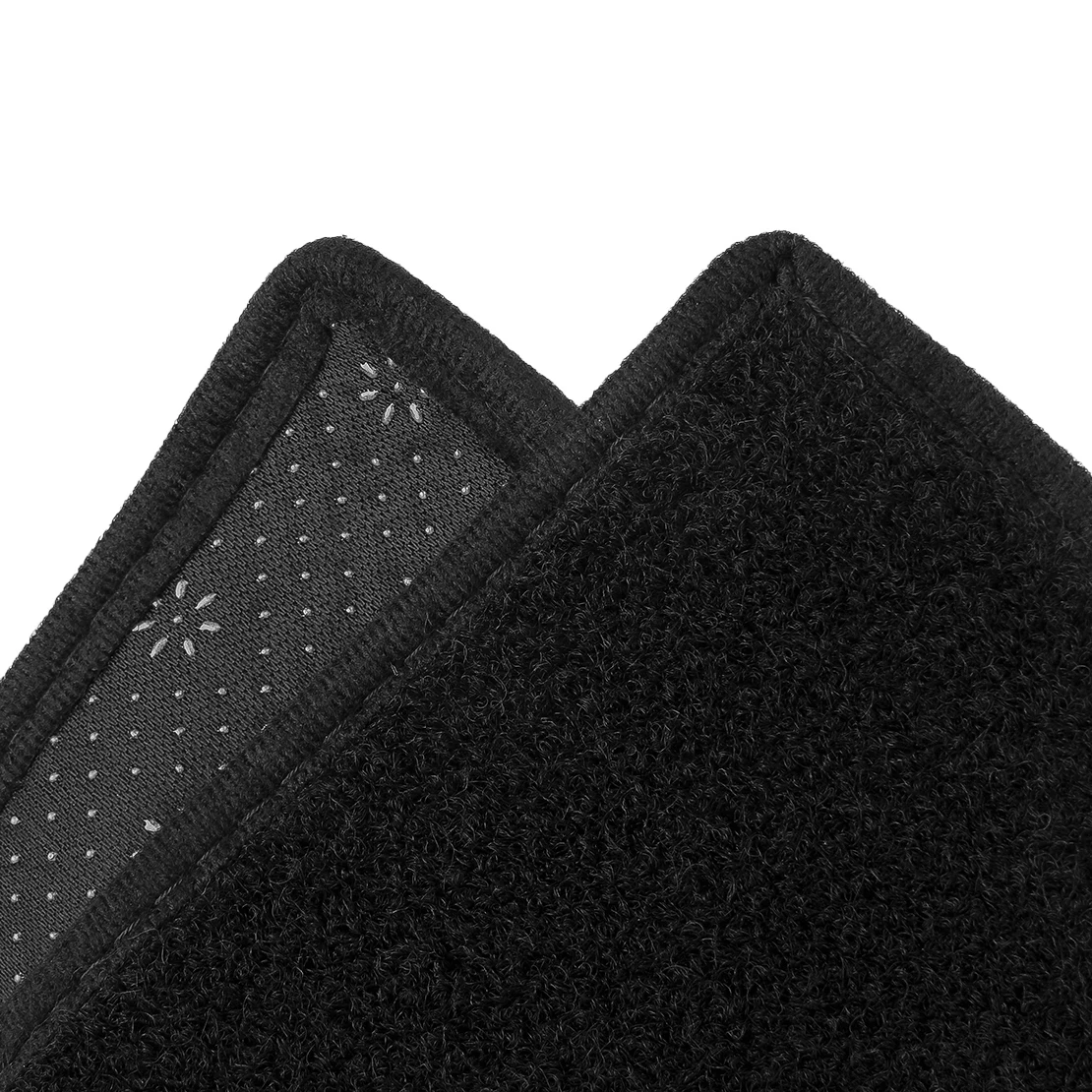 Nero antiscivolo Dash Mat copertura del cruscotto Pad Protector misura per Mazda 2 Demio 3rd 2008 2009 2010 2011 2012 2012 2014 LHD