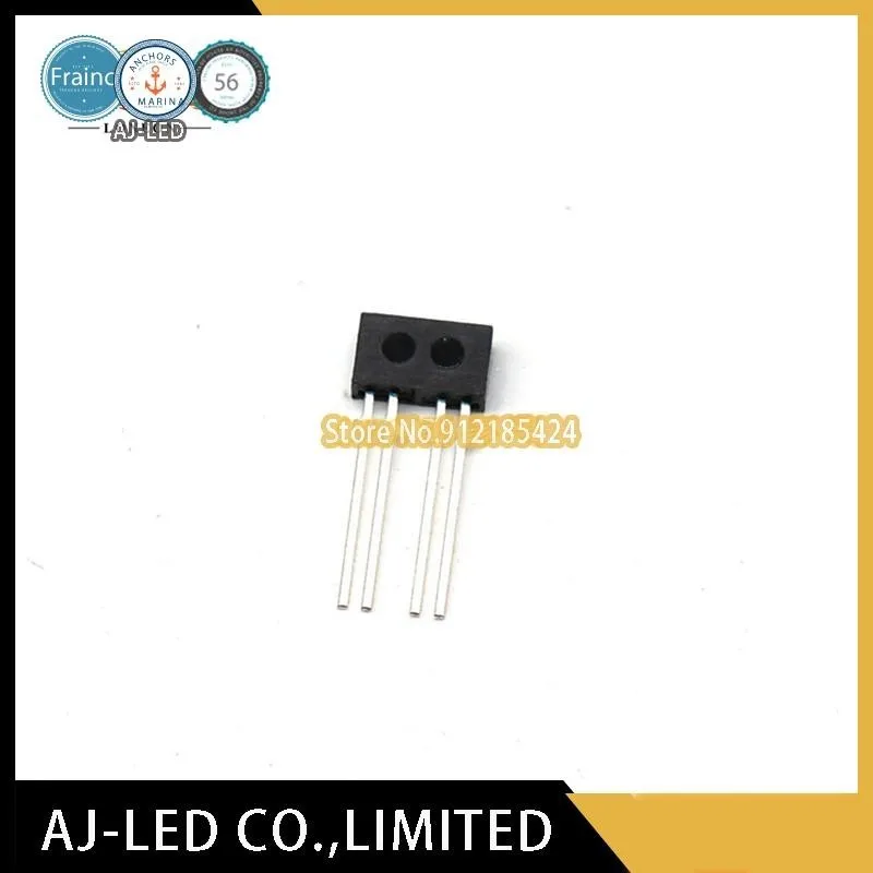 

10pcs/lot TCRT1000 reflective photoelectric sensor for index sensing, code disc scanning, encoder new