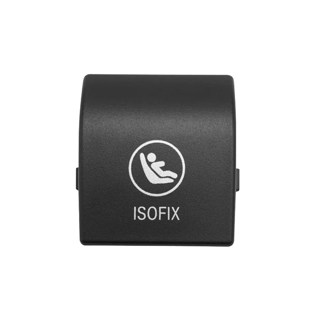 Seat Hook Anchor ISOFix Cover Cap 52207499794 52207499786 For BMW For X5 For G05 2019-2025 Car Interior Accessories
