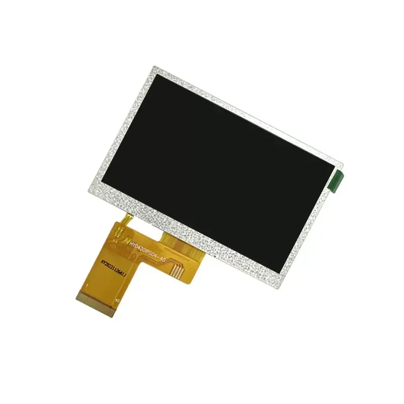 For Forcell JB QB V6862 Fire Alarm Controller LCD Screen Display Inner Screen