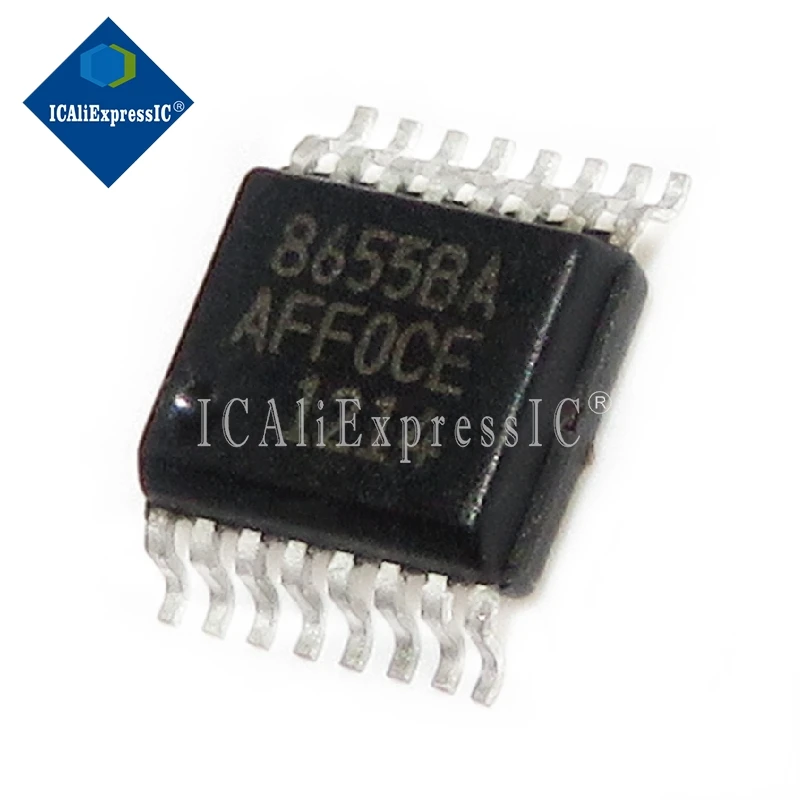 

5PCS Si8655BA Si8655 SSOP-16