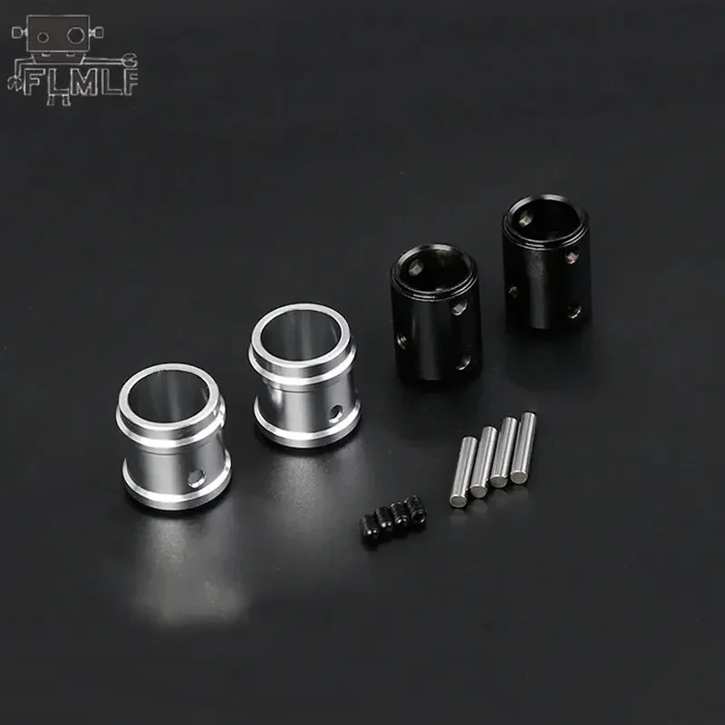 Rc Gas Car Quick Release Output Shaft Sleeve of Front and Rear Kit for 1/5 Losi 5ive-t Rofun Rovan LT King Motor X2 Truck Parts