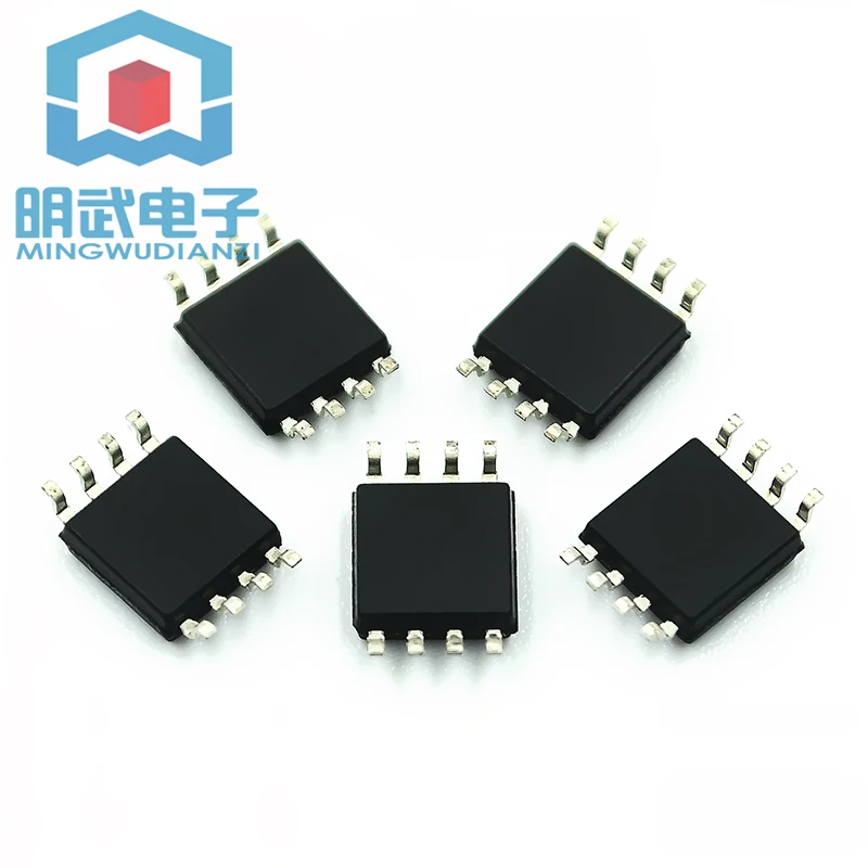 10 PCS MX25L3206EM2I12G SOP8 FLASH