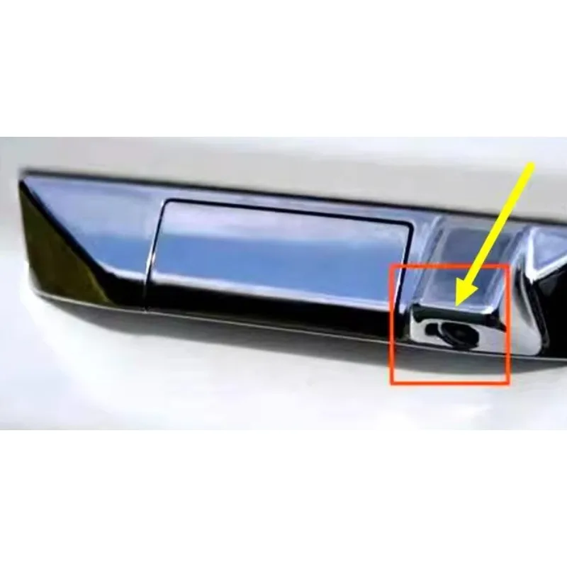 Genuine Rearview Backup Camera Tailgate Cameras for SAIC MAXUS T70