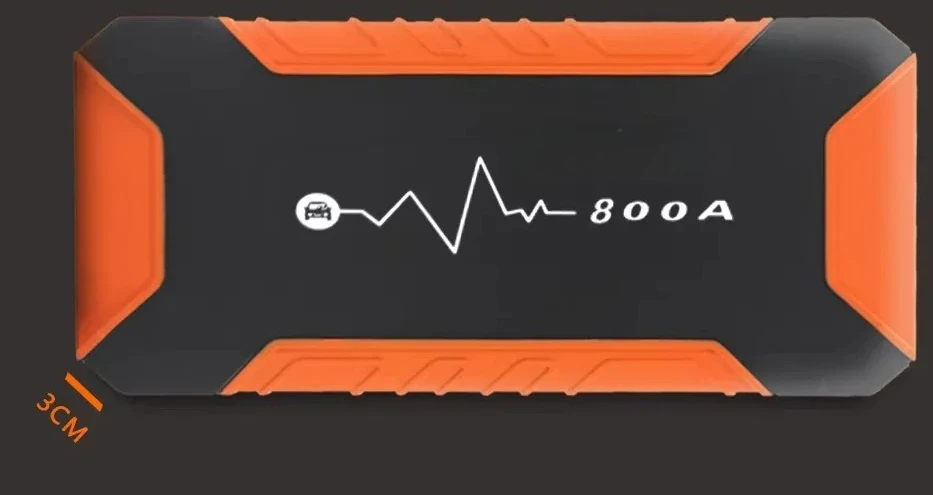 

#for COSSIFTW Portable mini Jump starter Emergency Power Bank Car Battery booster Car Booster Starting Device Car Jump Starter