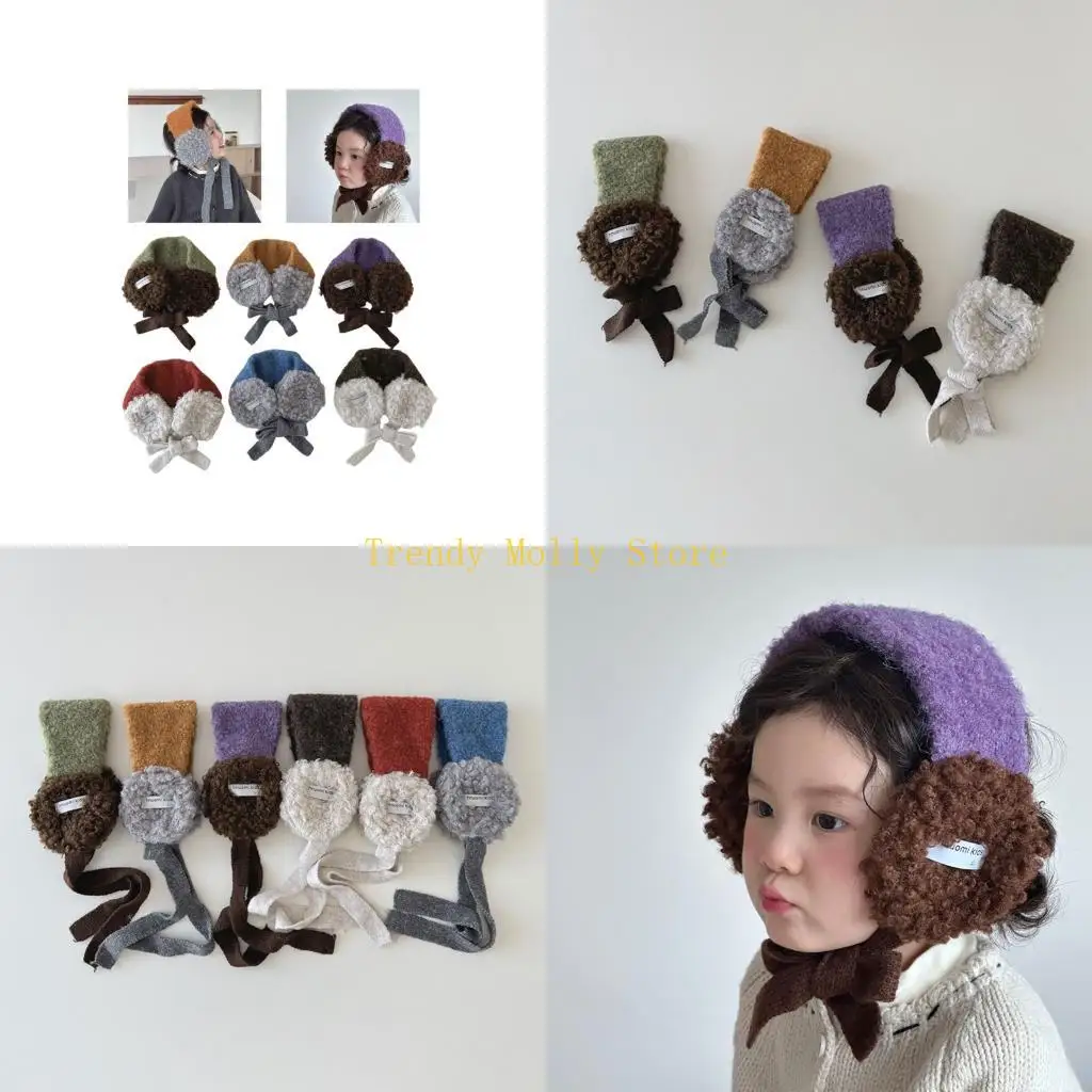 n5kb-portable-ear-cover-lightweight-knit-ear-muffs-for-kids-3-to-12-easy-to-carry-compact-foldable-design-soft-plush-comfort