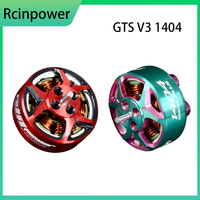 SkyCityFPV RCinpower GTS V3 1404 plus Brushless motor 3-inch racing FPV crossing machine FPV Freestyle 3inch Drone