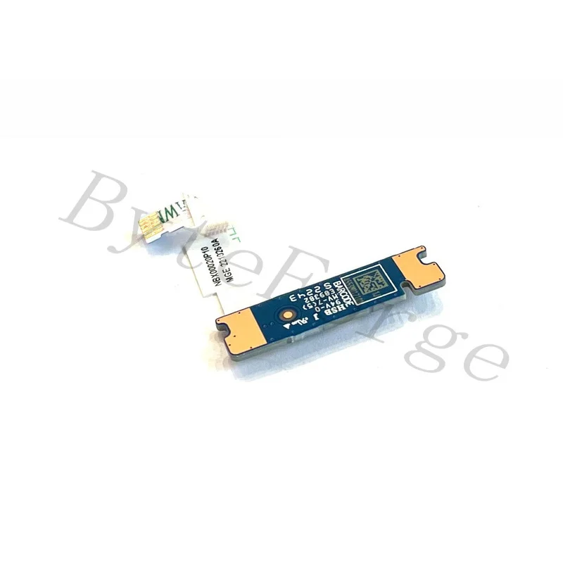 OEM Replacement  5C50S25372 NS-E203 For Lenovo Yoga 7 16IAP7 82QG Power Button Board w/ Cable