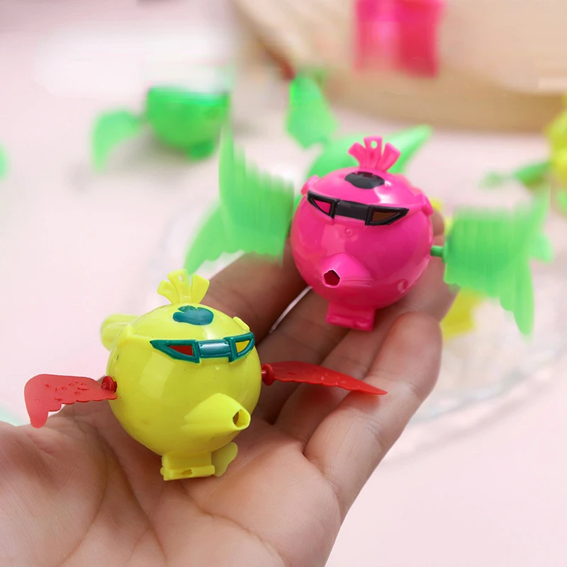 

3pcs Novelty Cute Whistling Bird Toys Creative Kids Gift Funny Classic Simulation Animal Whistling Toy Random