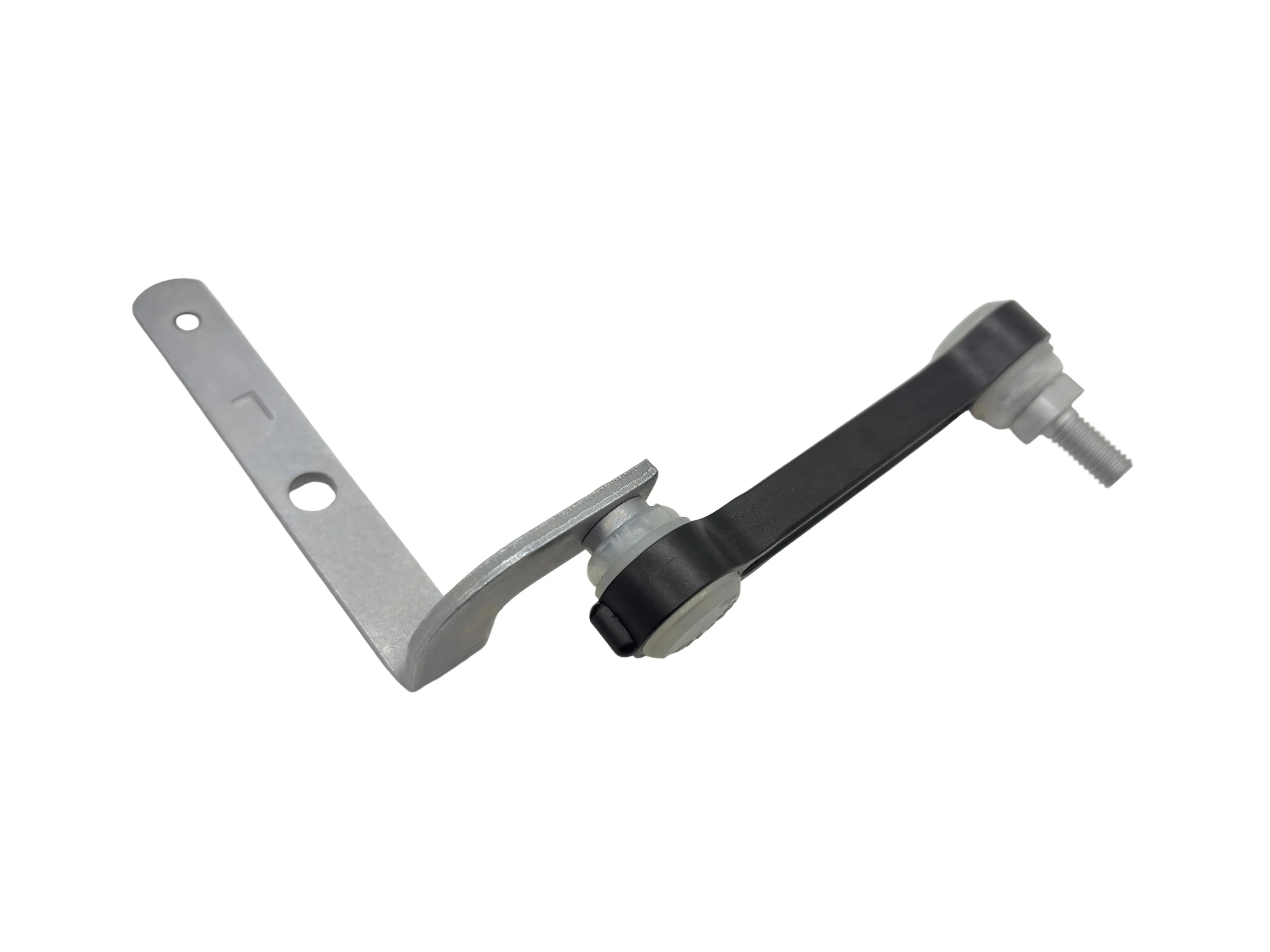 

Для датчика высоты Mercedes-Benz 166-320-10-32 задняя левая A1643201132