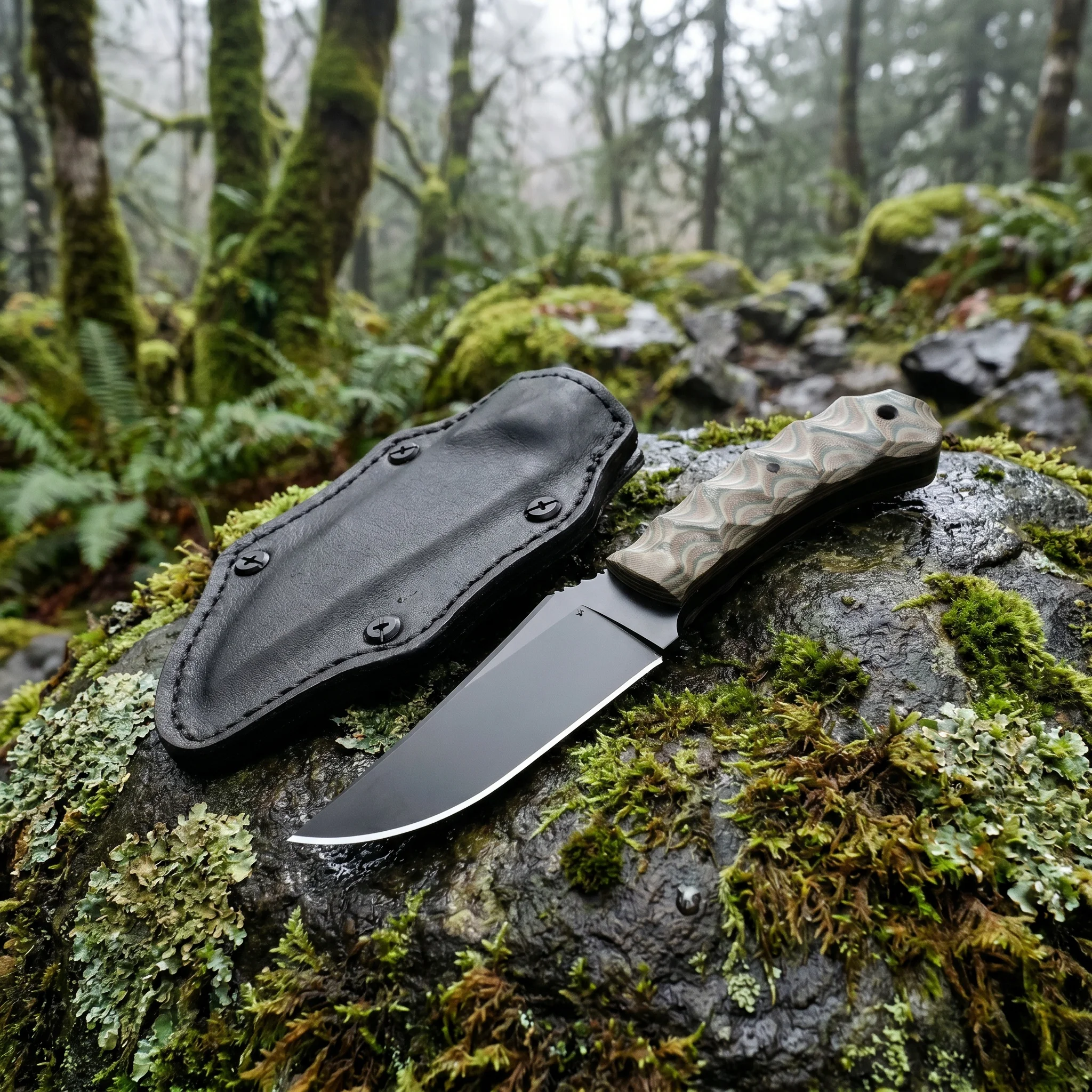 

High hardness and corrosion-resistant outdoor cutting tools, simple and practical style, specifically designed for outdoor outin