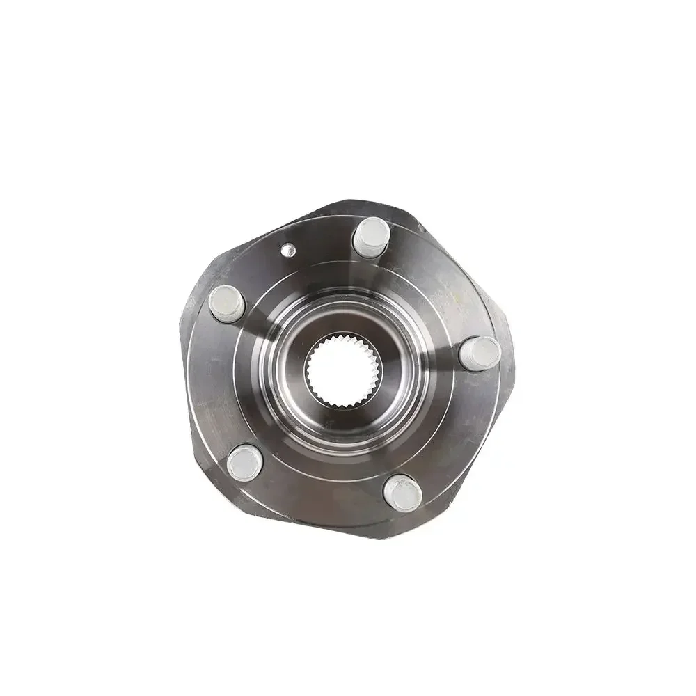 New Auto Wheel Hub Bearing for Tesla Model 3 New Condition 4WD Automotive Bearings Front Right Side OE 1044121-00-E NEV Parts
