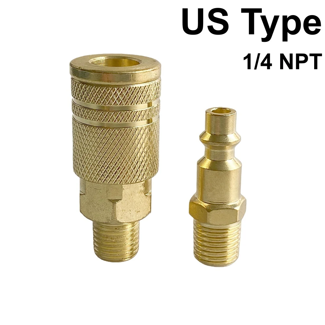 Us Type Air Hose Qu…